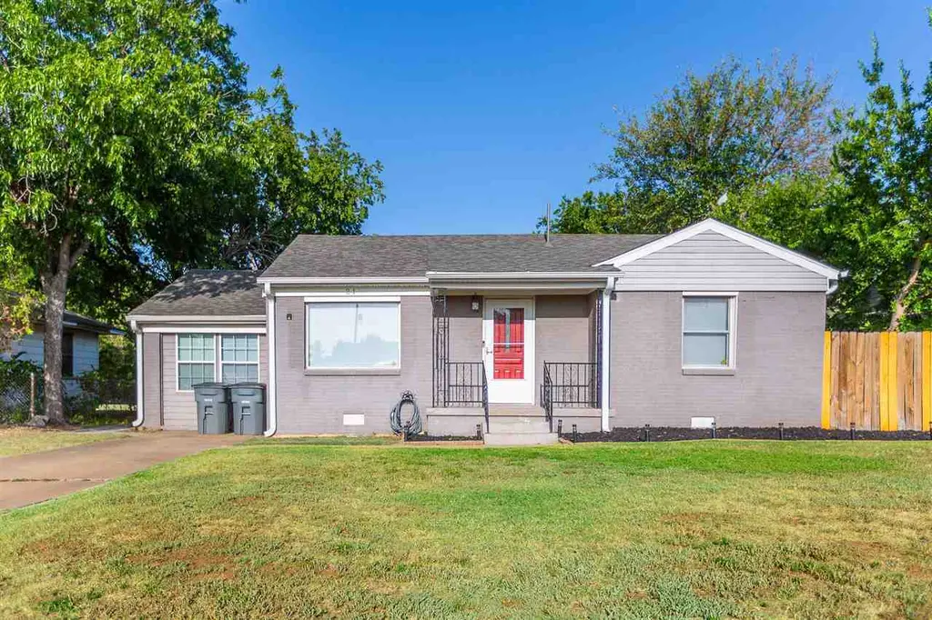 21 NW 29th St