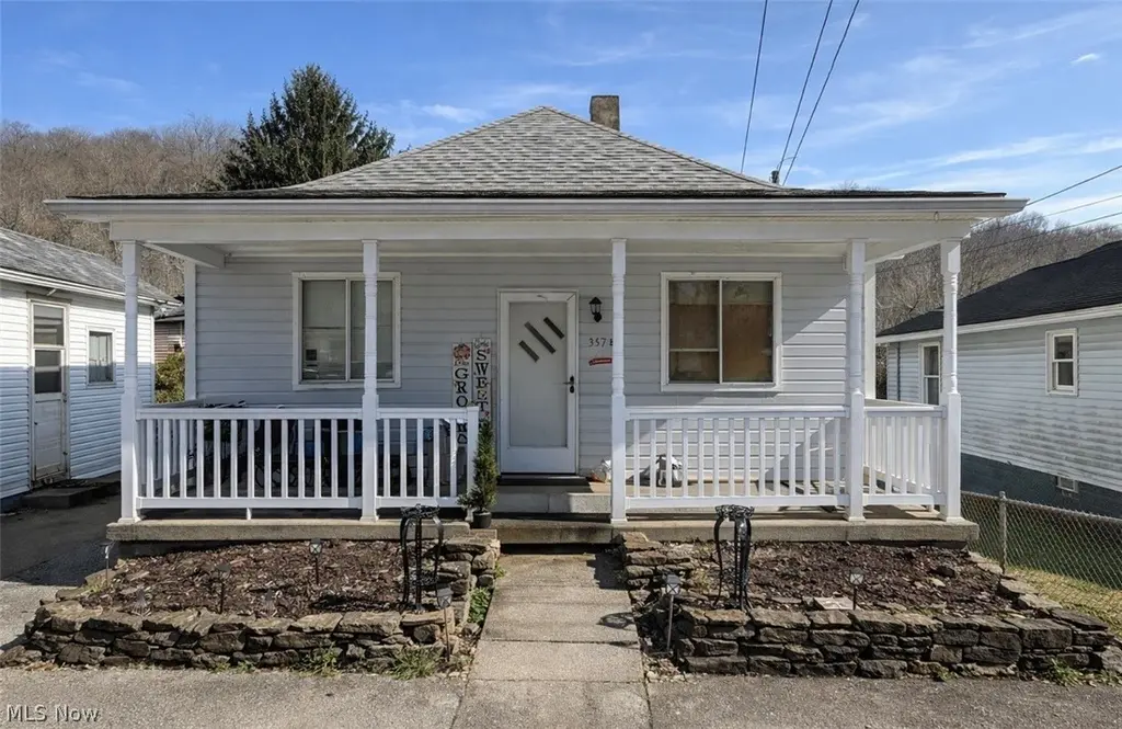 357B Rosser Ave