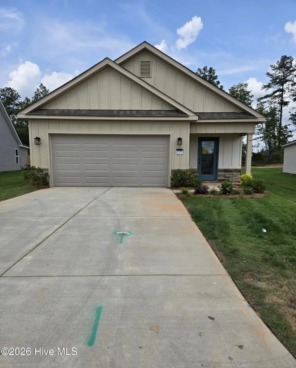 8471 Bannock Cir
