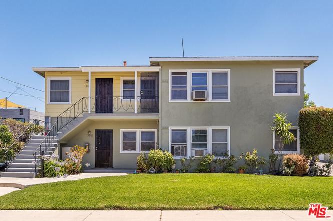 1444 Hazelwood Ave