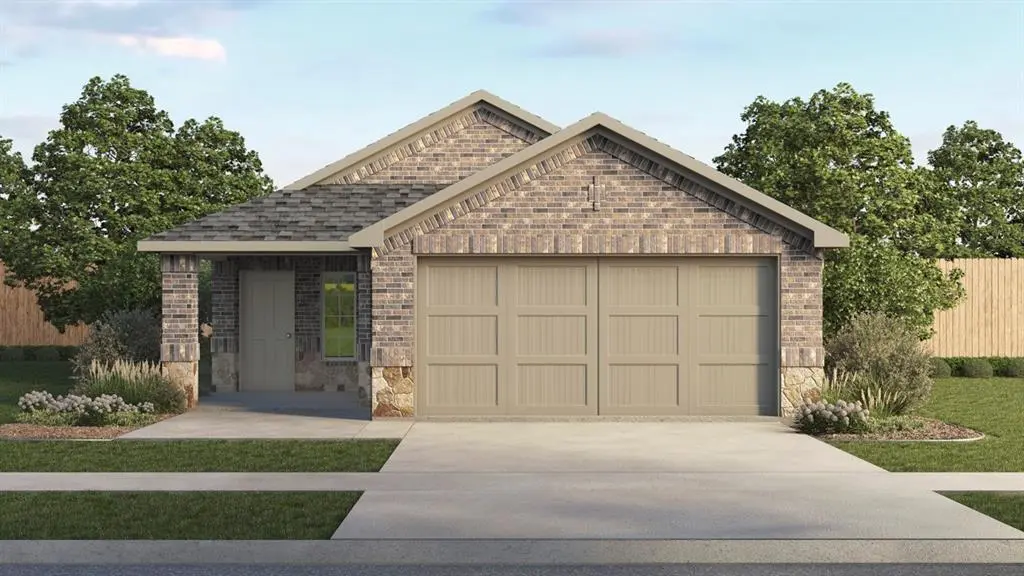 1310 Crookpost Dr