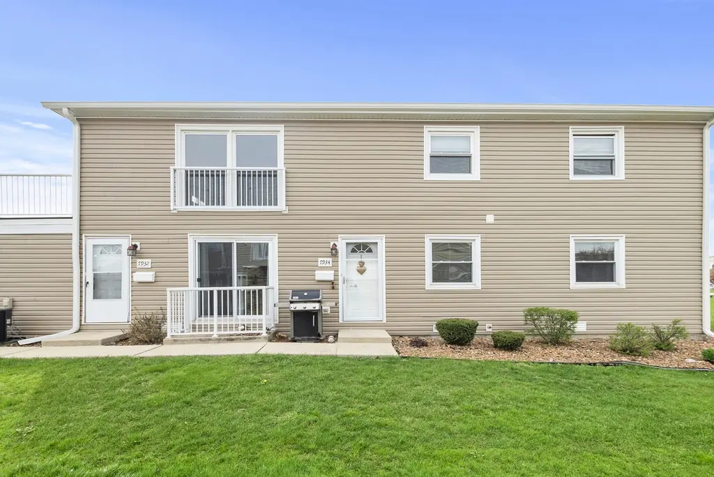 7934 164th Pl #7934