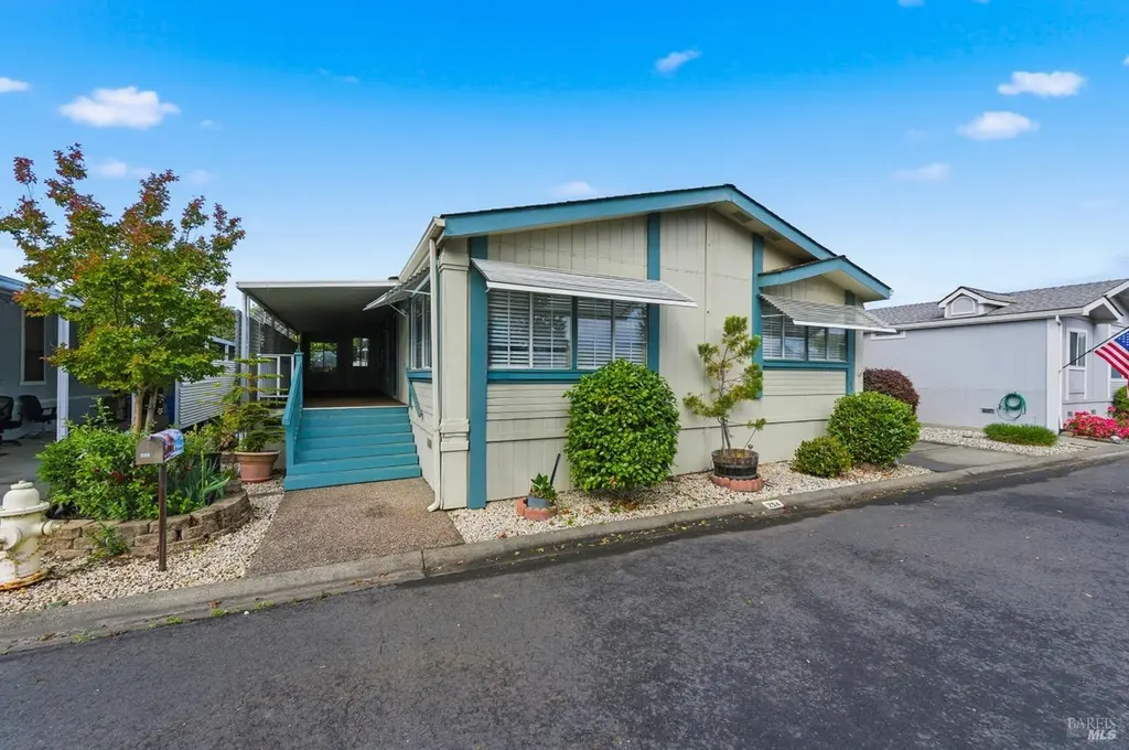 254 Clover Way