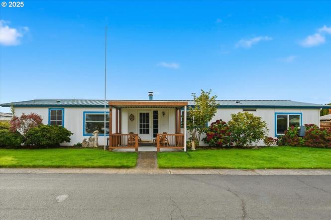 4730 Auburn Rd NE #72