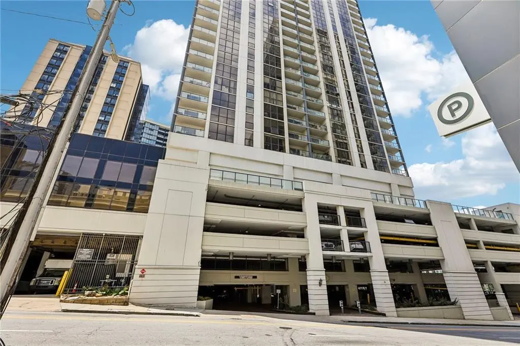 1280 W Peachtree St NW #2504