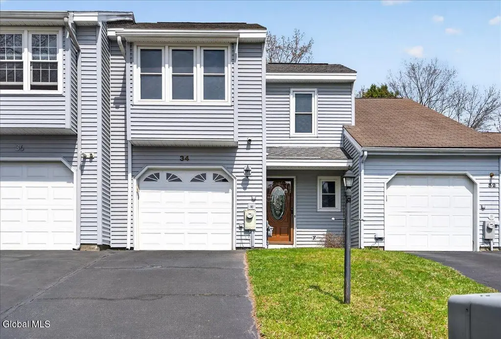 34 Westchester Dr