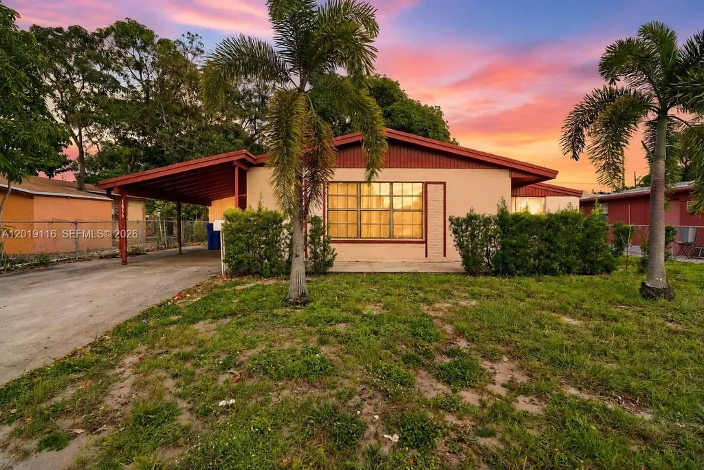 1856 NW 6th Ave