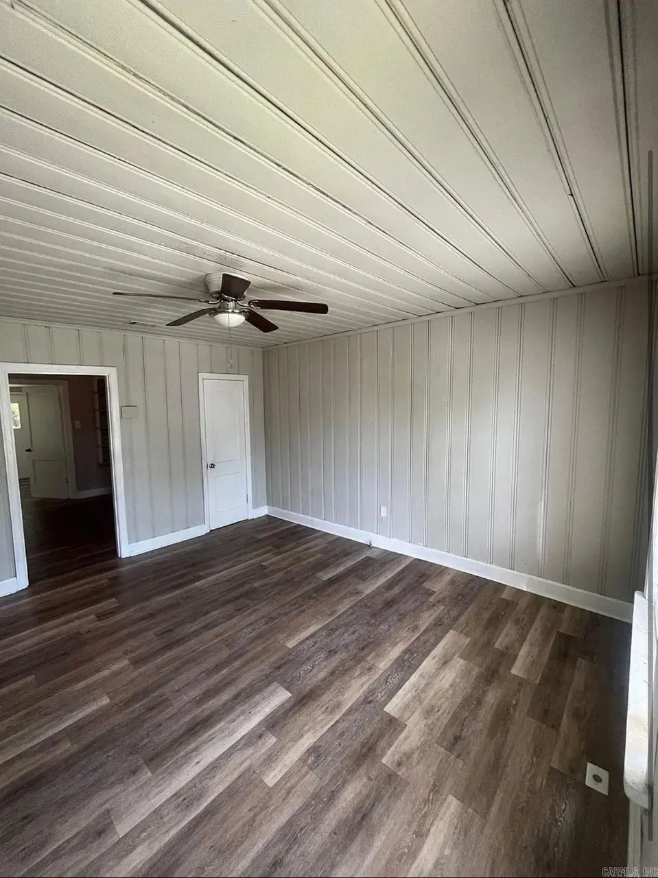 122 & 124 College Park Cir
