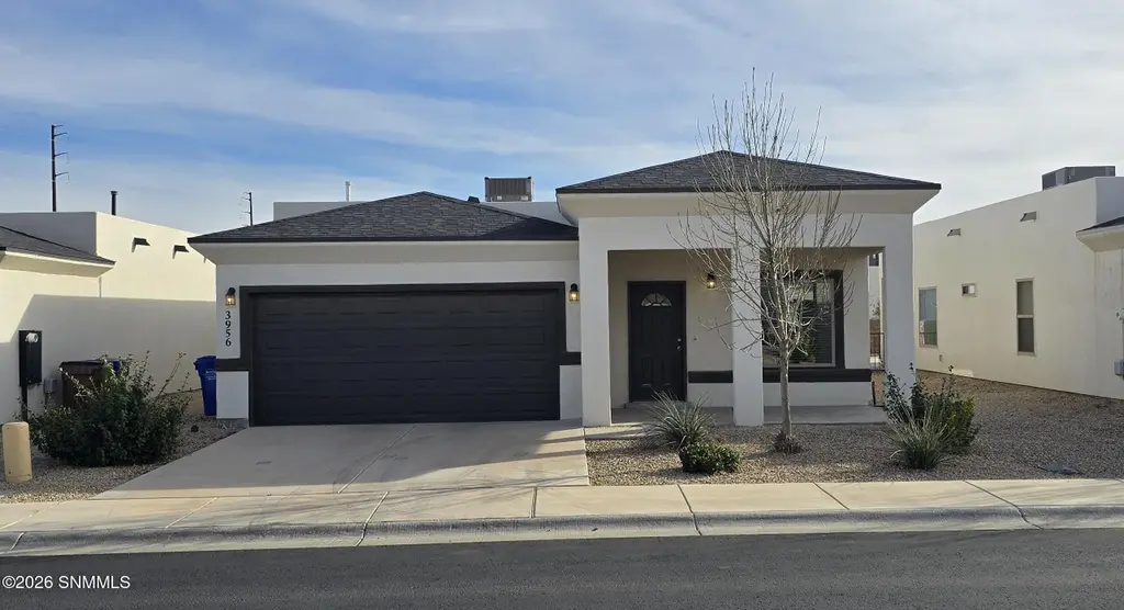 3956 Santa Sophia Rd