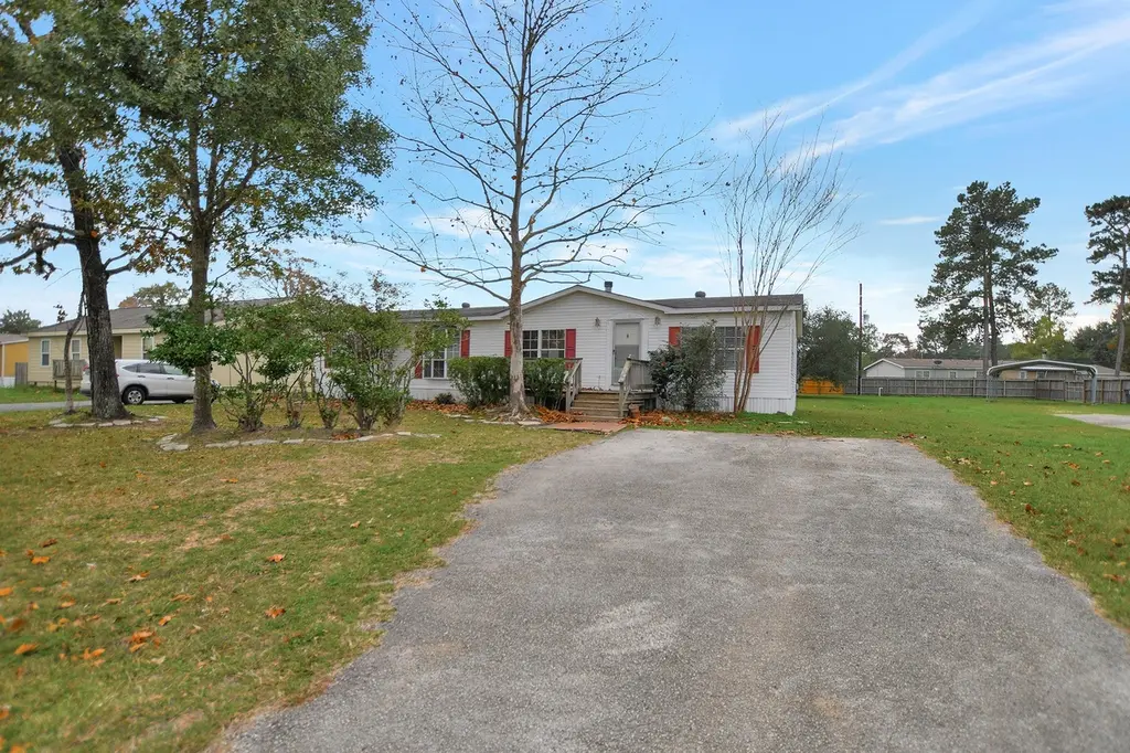 16407 Timberline Trl