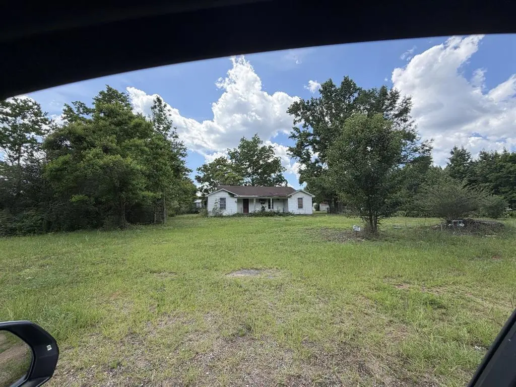 1112 Old Sarepta Church Rd
