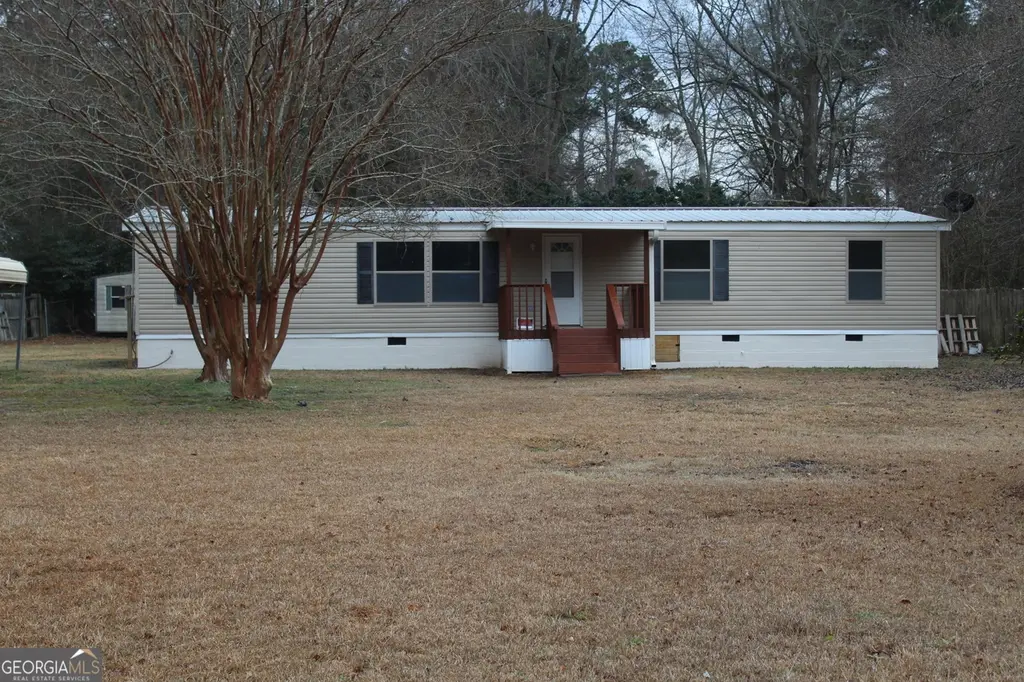 117 Sportsman Trl NE