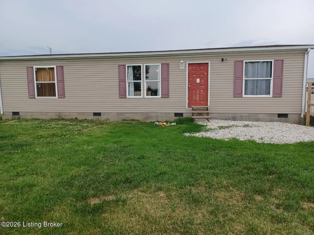 305 Tackett Rd