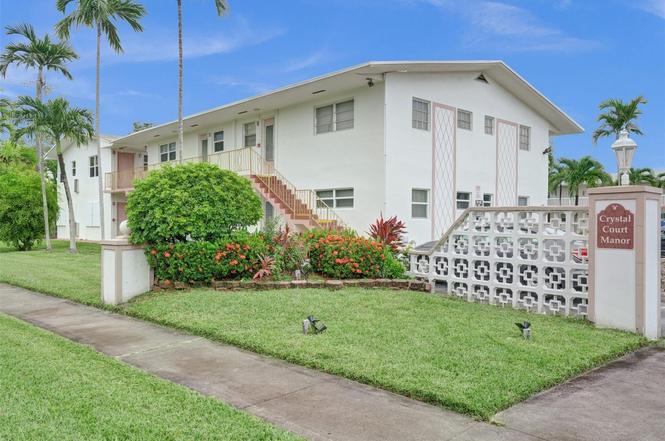 1300 N 12th Ct Unit 4b