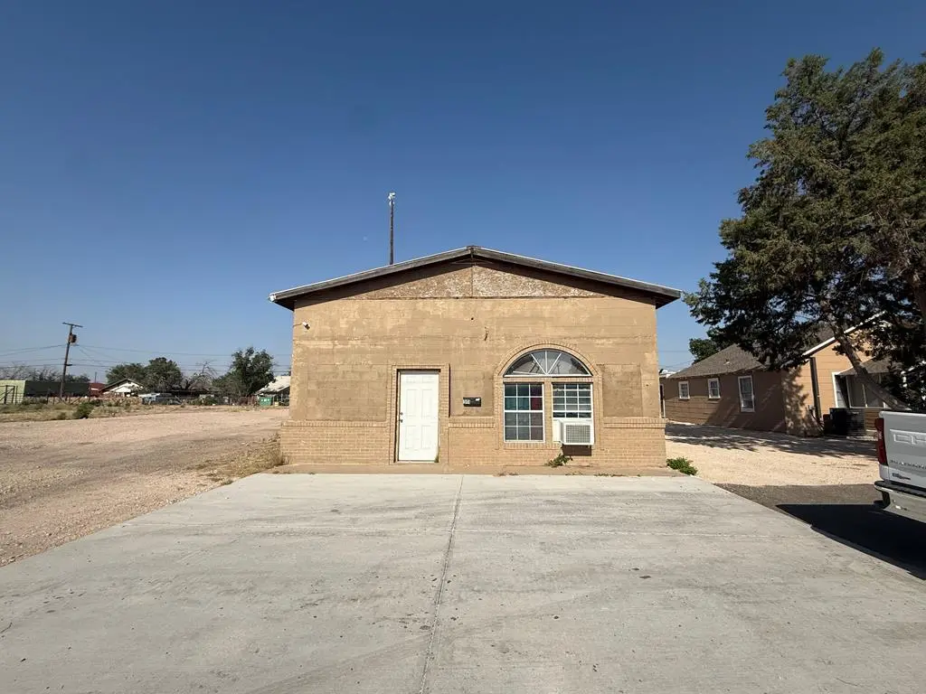 501 N Main