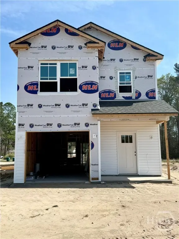 536 Brogdon