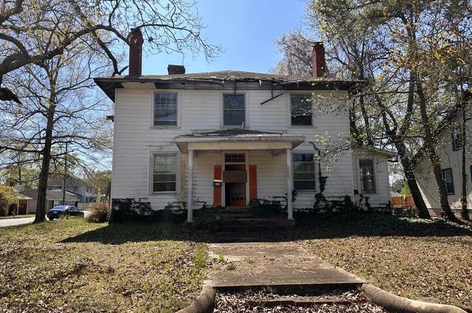 733 Tarboro St