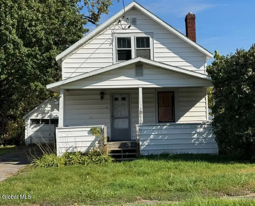 23 Grant St