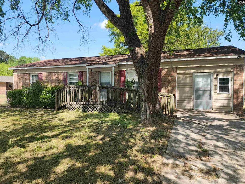 4109 Hileah Dr