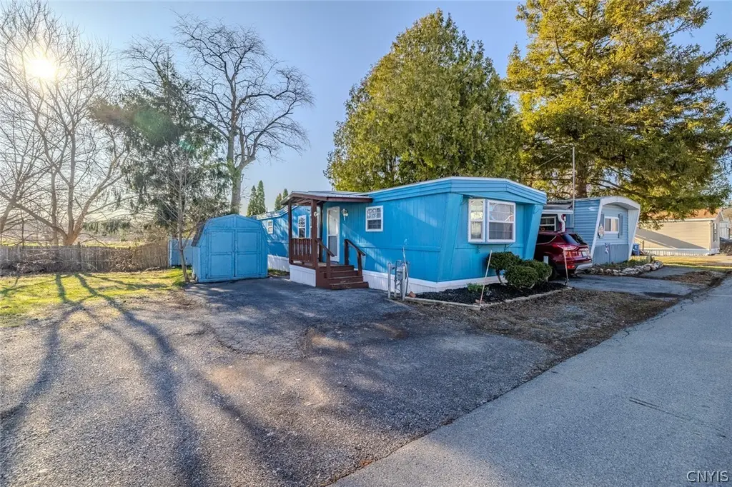 6940 Highbridge Road, Lot #15