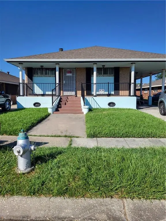 7110 Bunker Hill Rd
