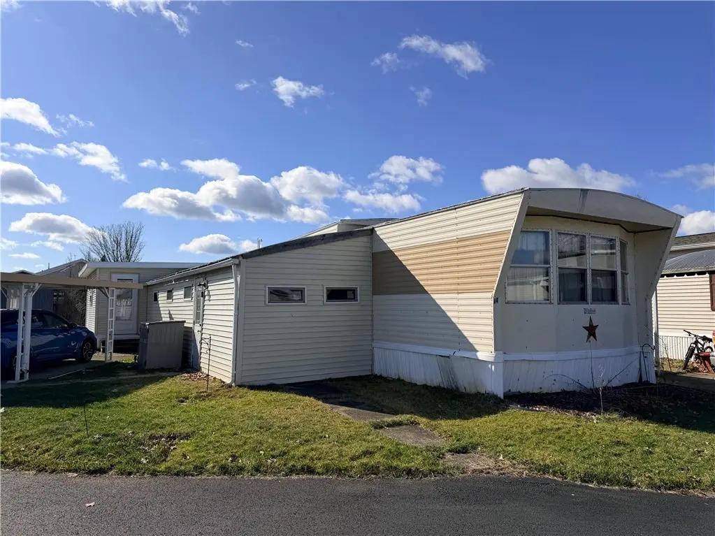 1190 County Rt. 66 Balsam #14