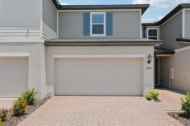 4321 Switchgrass Ln