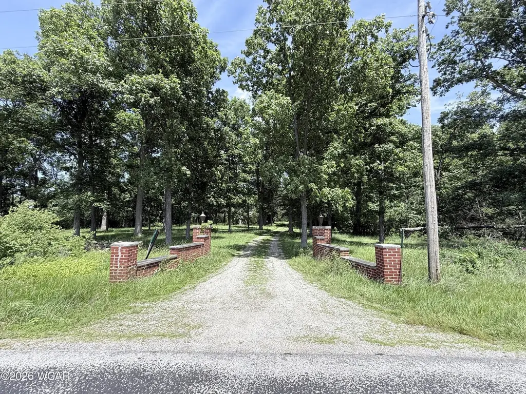 8629 Kossuth Amanda Rd