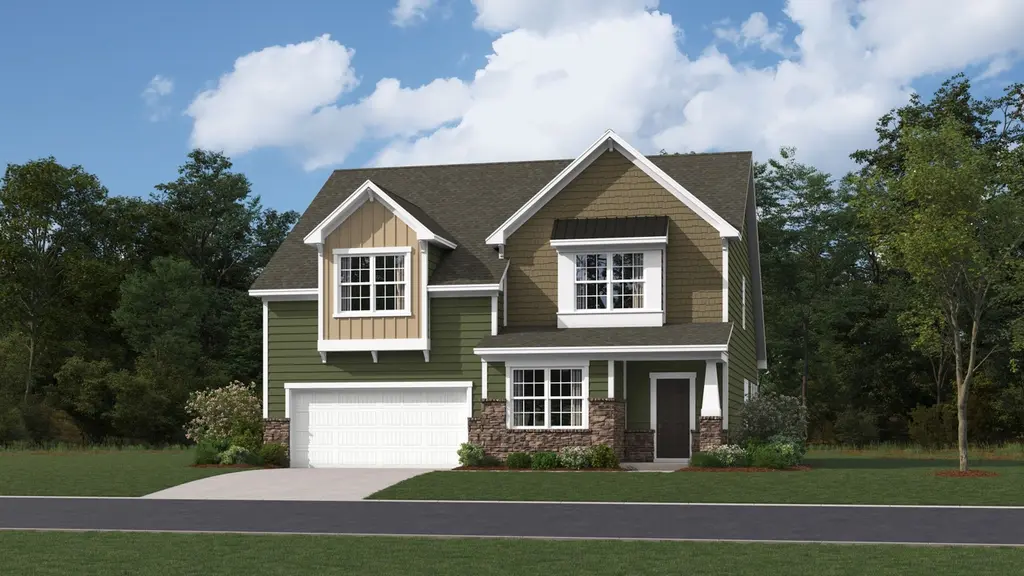 104 Shadow Stone Dr
