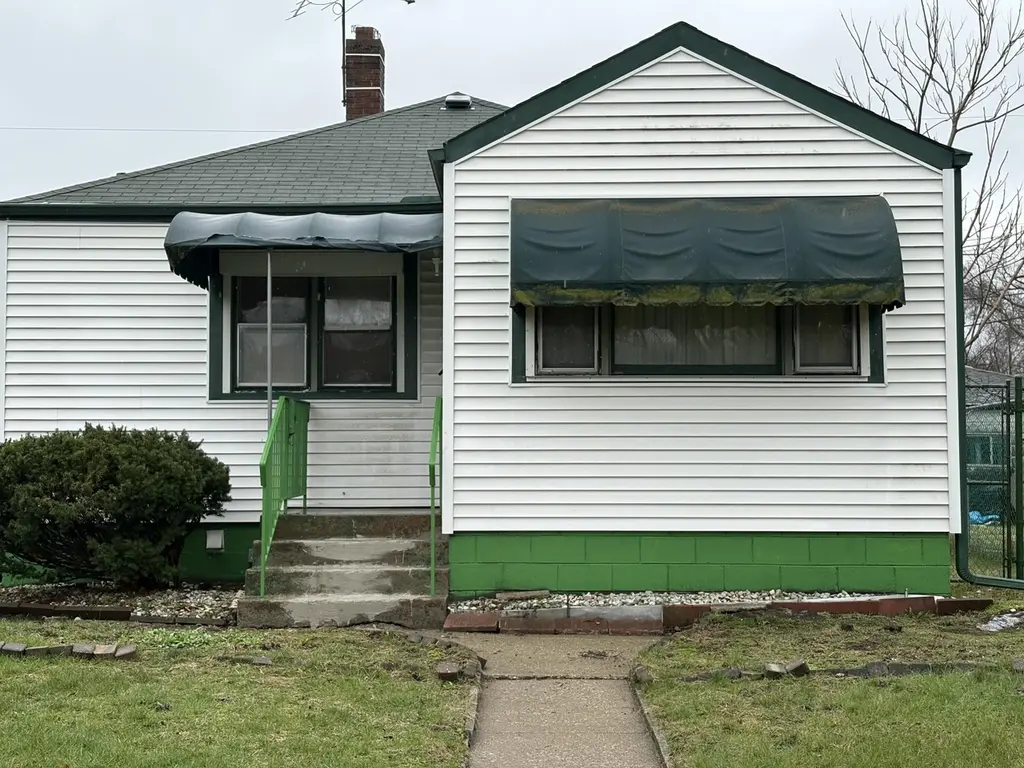 771 Durbin St