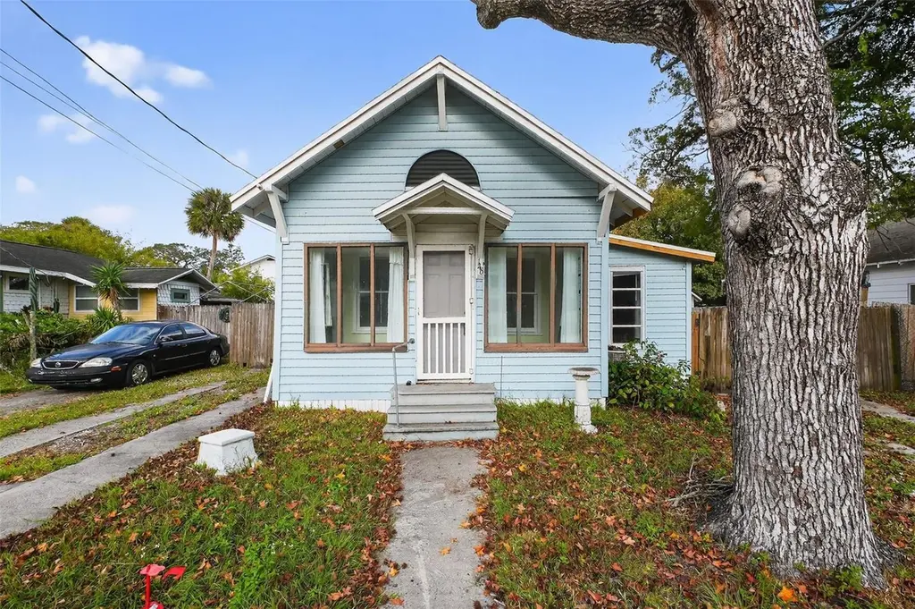 146 Kingston Ave