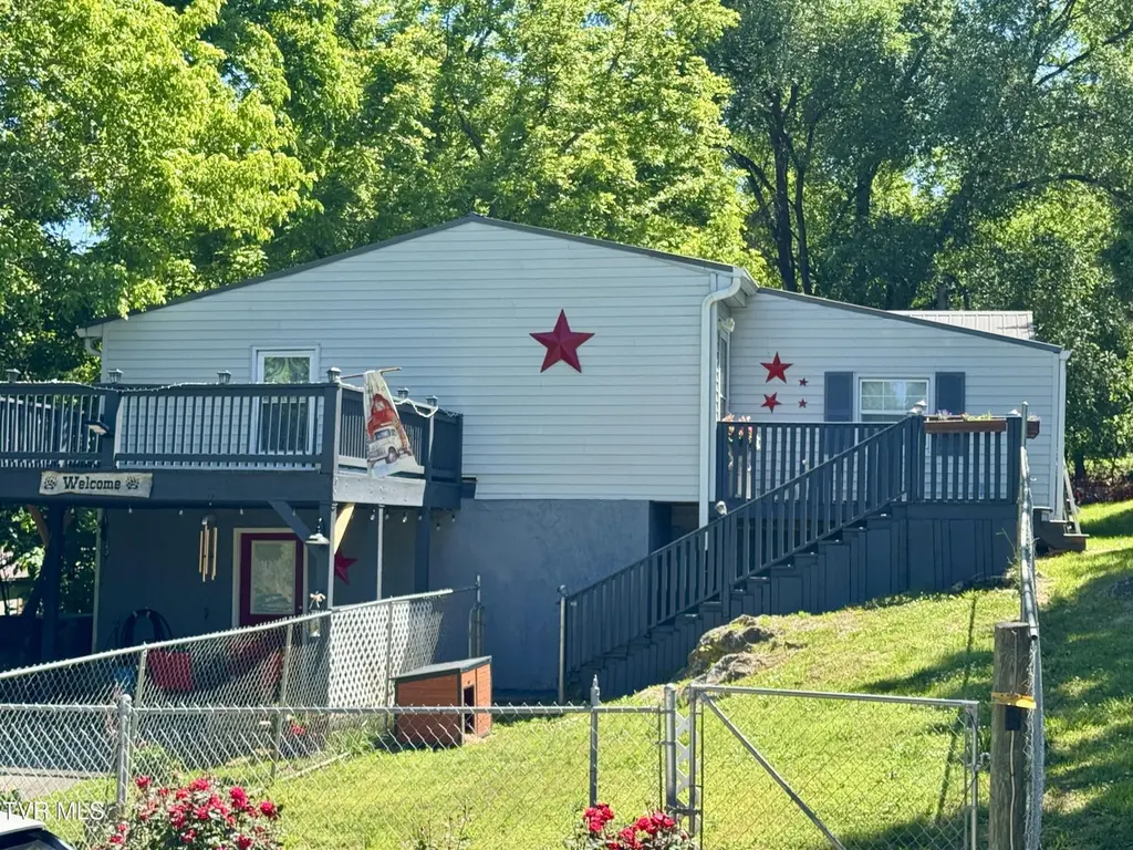401 Minga Store Rd