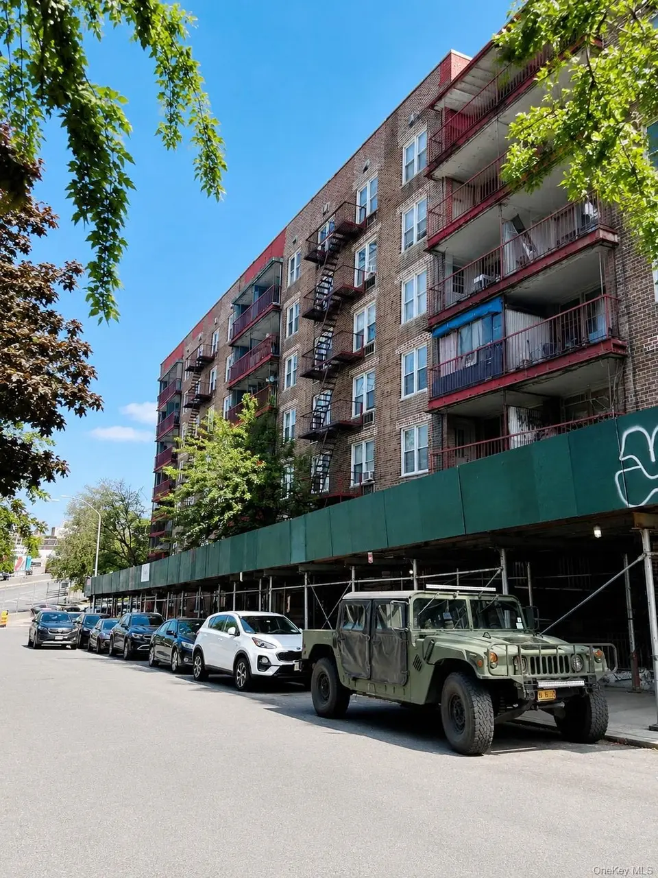8616 60th Ave Unit 3P