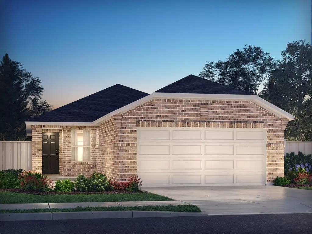 14179 Granger Pointe Ln
