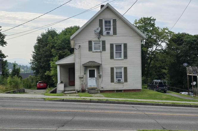 110 Pleasant St