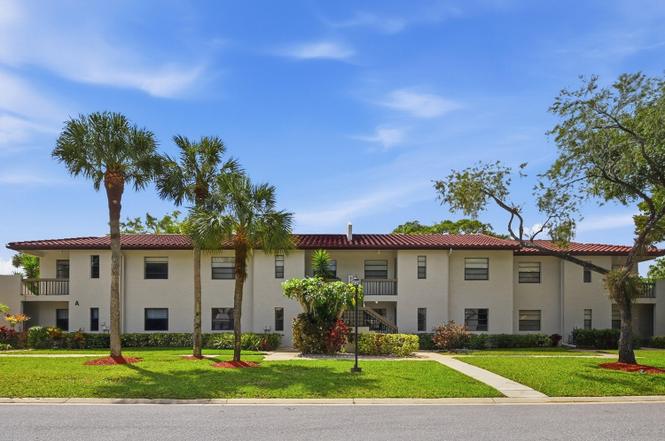 21364 Cypress Hammock Dr Unit 1g