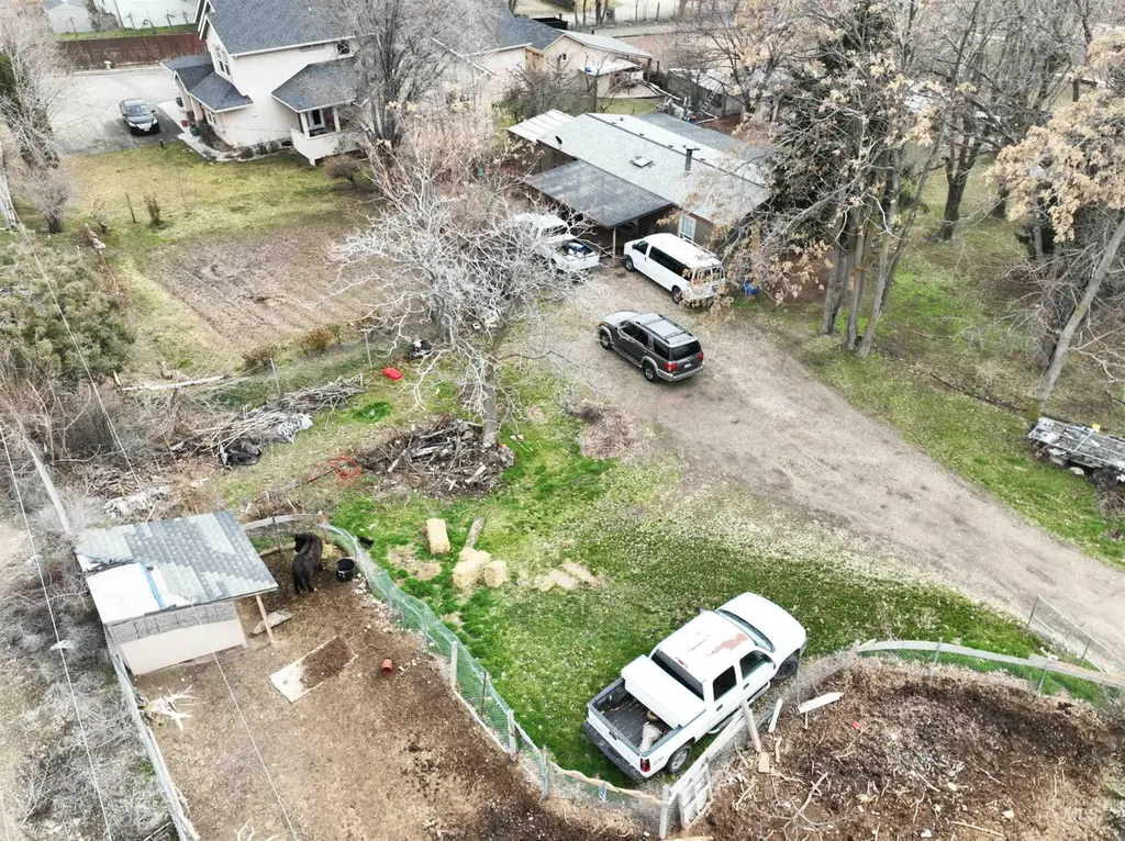 19151 Symms Rd