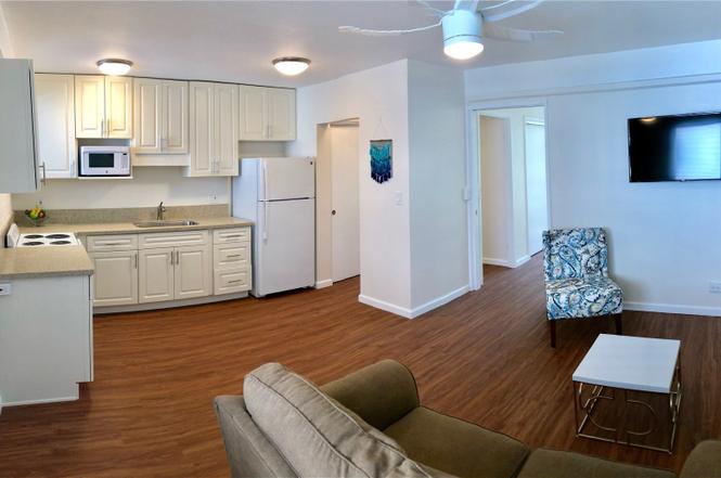 410 Nahua St #403