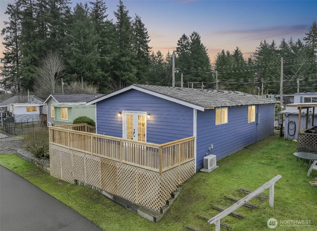 4707 Black Lake Belmore Rd SW #27