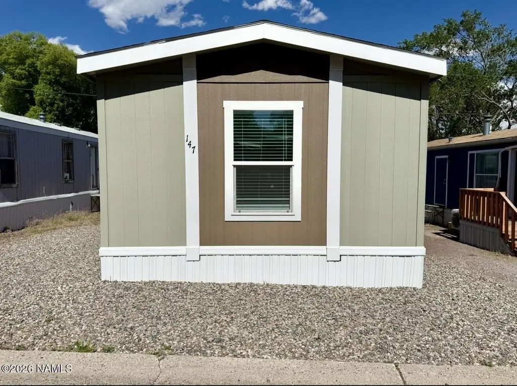 5250 N Us Highway 89 #147