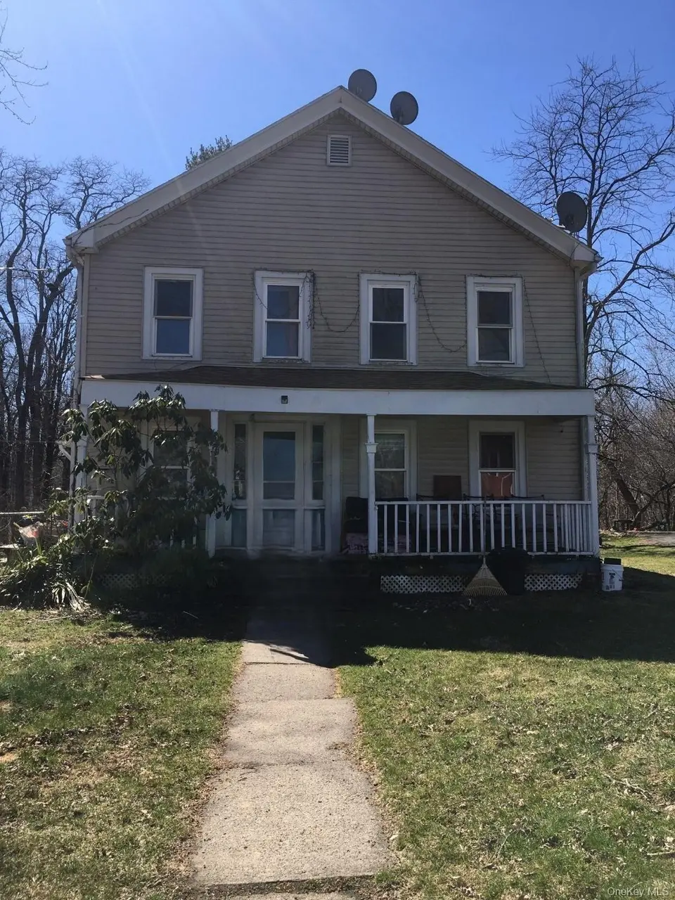 3 Pearl St