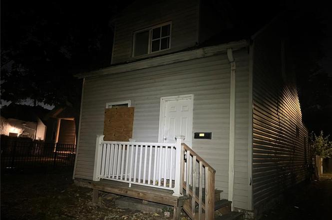 7711 Minnesota Ave #1