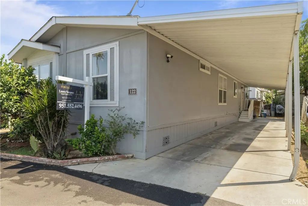 3701 Fillmore St #122