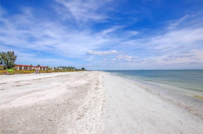 827 E Gulf Dr Unit E4