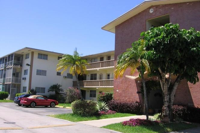 16801 NE 13th Ave #101