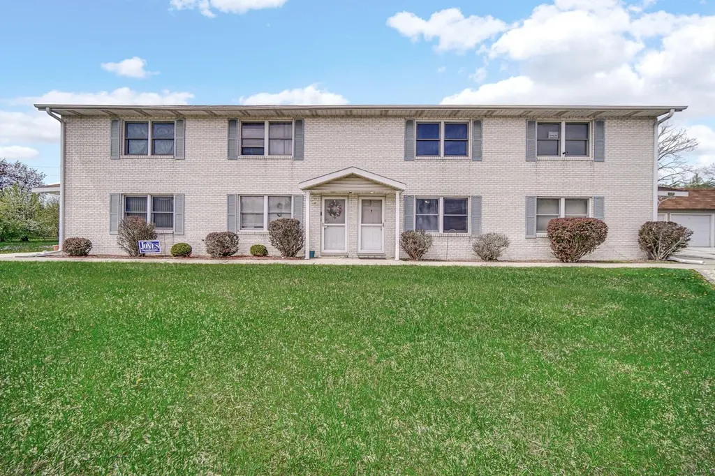 3617 W 74th Ct Unit C