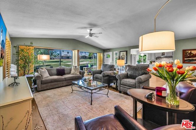 73450 Country Club Dr #261