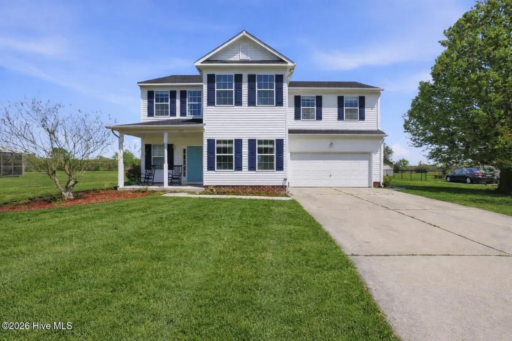 137 Eagleton Cir