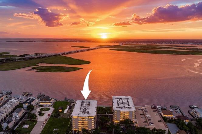 500 Bay Ave #403 South