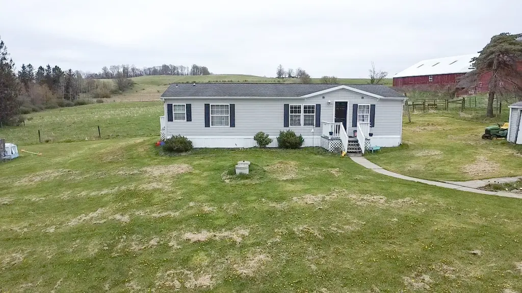 486 Pierce Creek Rd